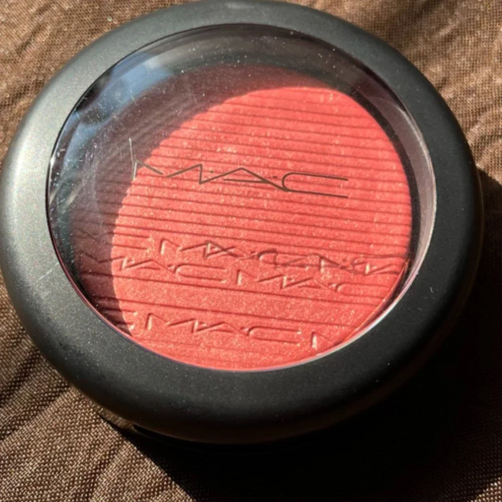 MAC Cosmetics Extra Dimension Blush